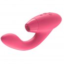 The Womanizer™ Duo - Raspberry