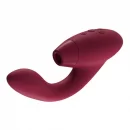 The Womanizer™ Duo - Bordeaux-Gold