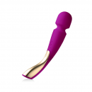 LELO® SMART WAND™ 2 - Deep Rose