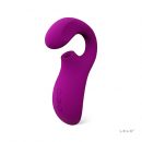 LELO® ENIGMA™ - Deep Rose