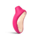 LELO® SONA™ 2 - Cerise