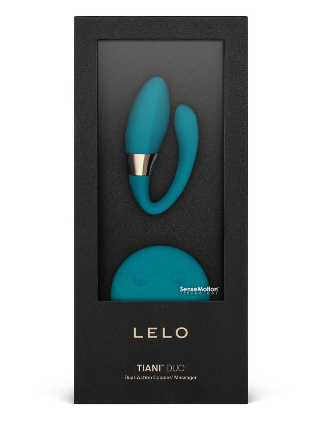 LELO® TIANI™ 3 Duo