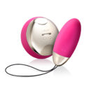 LELO® LYLA™ 2 - Hot Cerise