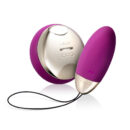 LELO® LYLA™ 2 - Deep Rose