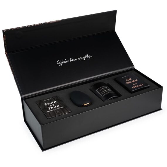 Je Joue - The Naughty Gift Set