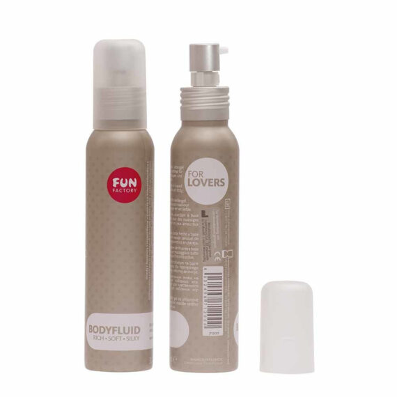 FUN FACTORY™ Toyfluid 100ml