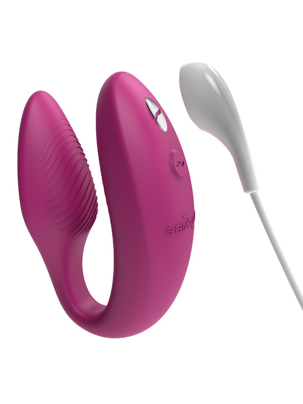 We-Vibe® Sync 2