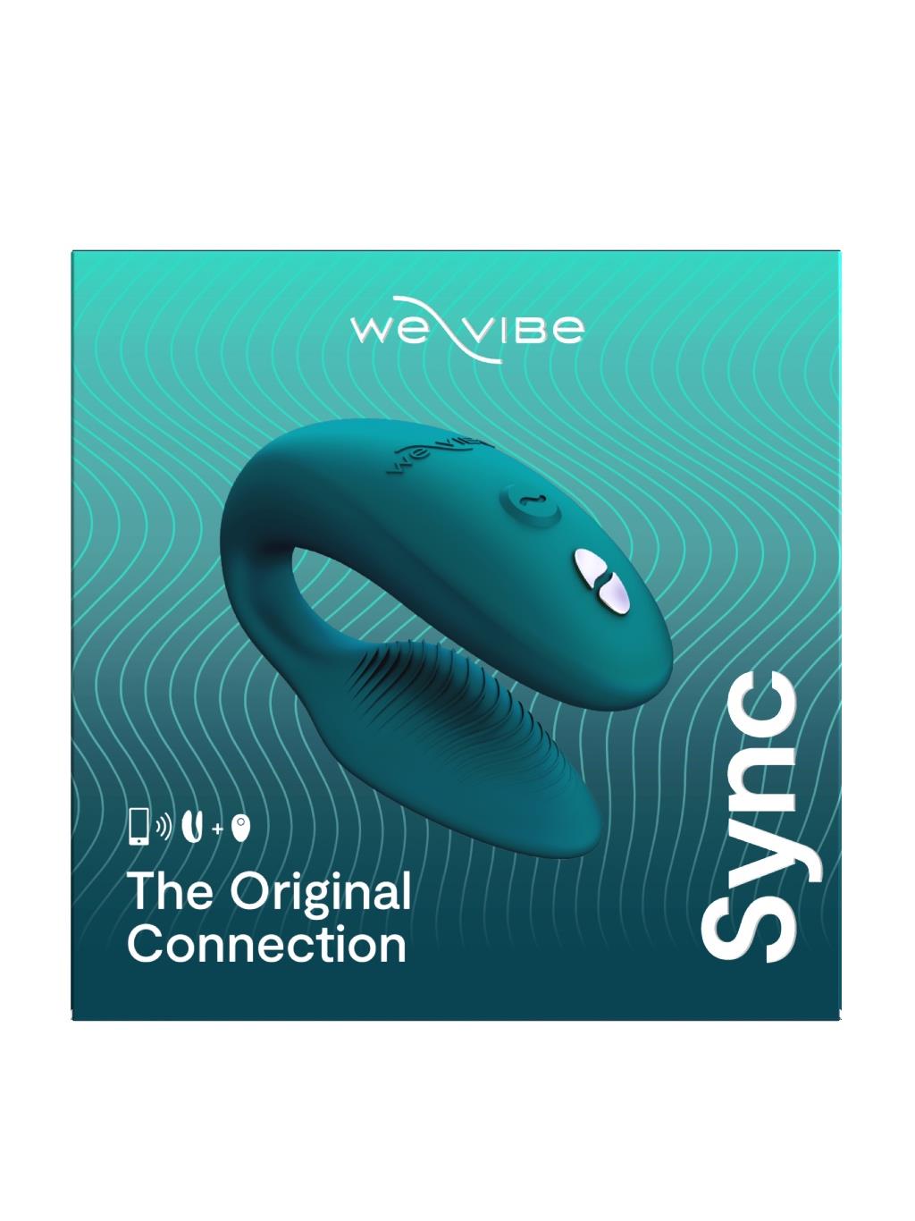 We-Vibe® Sync 2