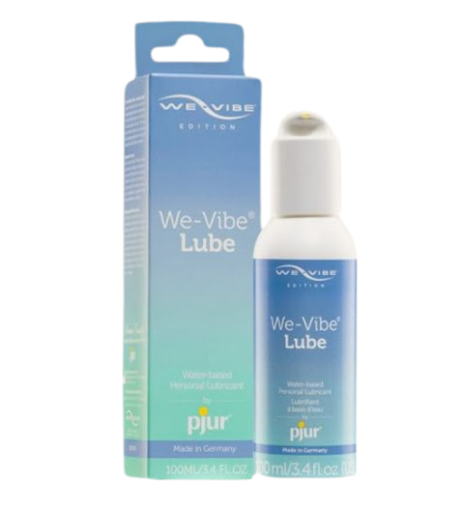 We-Vibe® Lube 100ml
