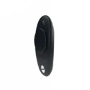 We-Vibe® Moxie+ - Satin Black