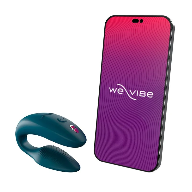 We-Vibe® Sync 2